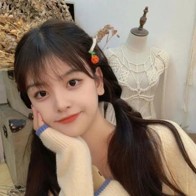 像恶魔的女人